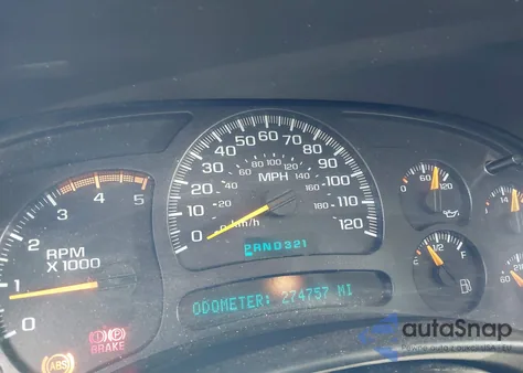 2003 Chevrolet Silverado K2500 Heavy Duty из США, поврежденный, VIN 1GCHK23143F145802